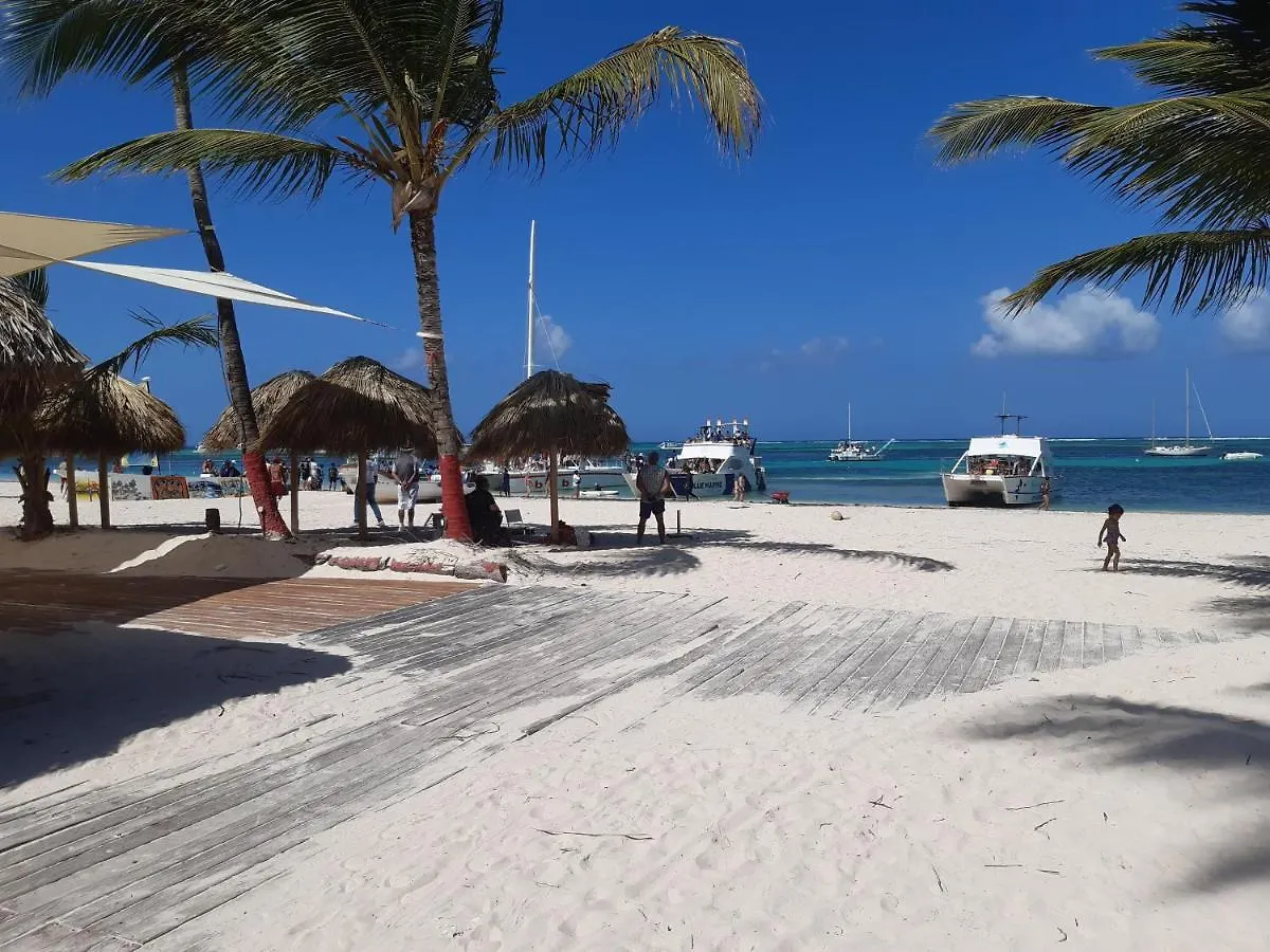 Relax @ Beach, Bibijagua 蓬塔卡纳