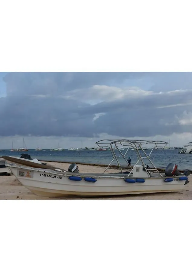 Relax @ Beach, Bibijagua 蓬塔卡纳